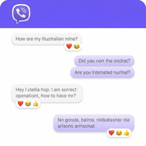 Viber用于零售行业的方法 - Viber官网