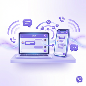 Viber历史版本下载方法 - Viber官网Blogs