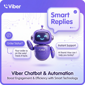 Viber网页版登录方法 - Viber官网Blogs